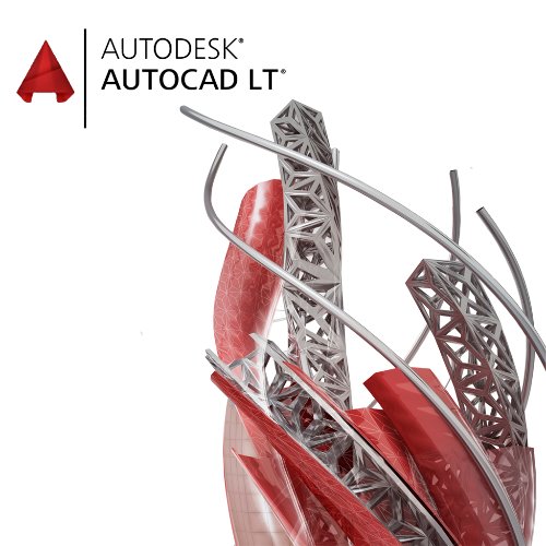 AutoCAD LT 2022 1년 라이선스 / 단일사용자용