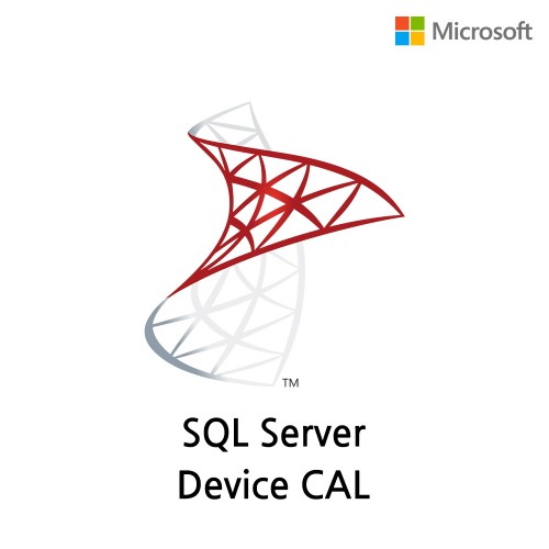 SQL Server 2022 Device CAL 교육용 CSP영구 라이선스