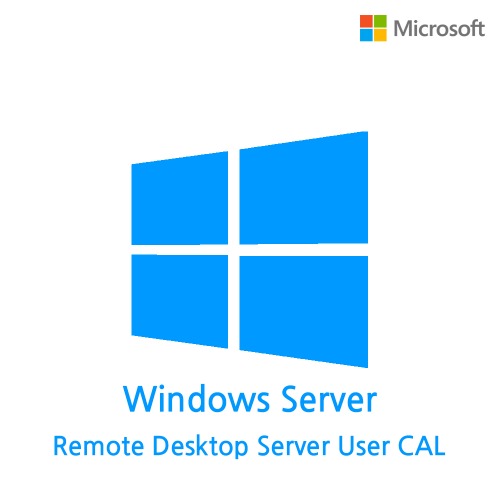 윈도우서버 2022 Remote Desktop Server User CAL기업용 CSP영구 라이선스
