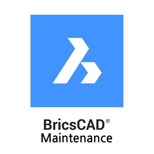 Brics CAD Maintenance 1년 유지보수